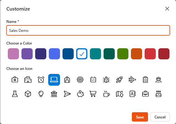 App Hub