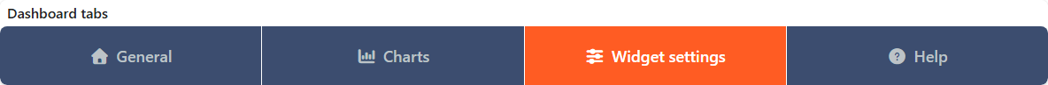 Dashboard viewer