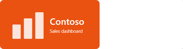 Dashboard viewer